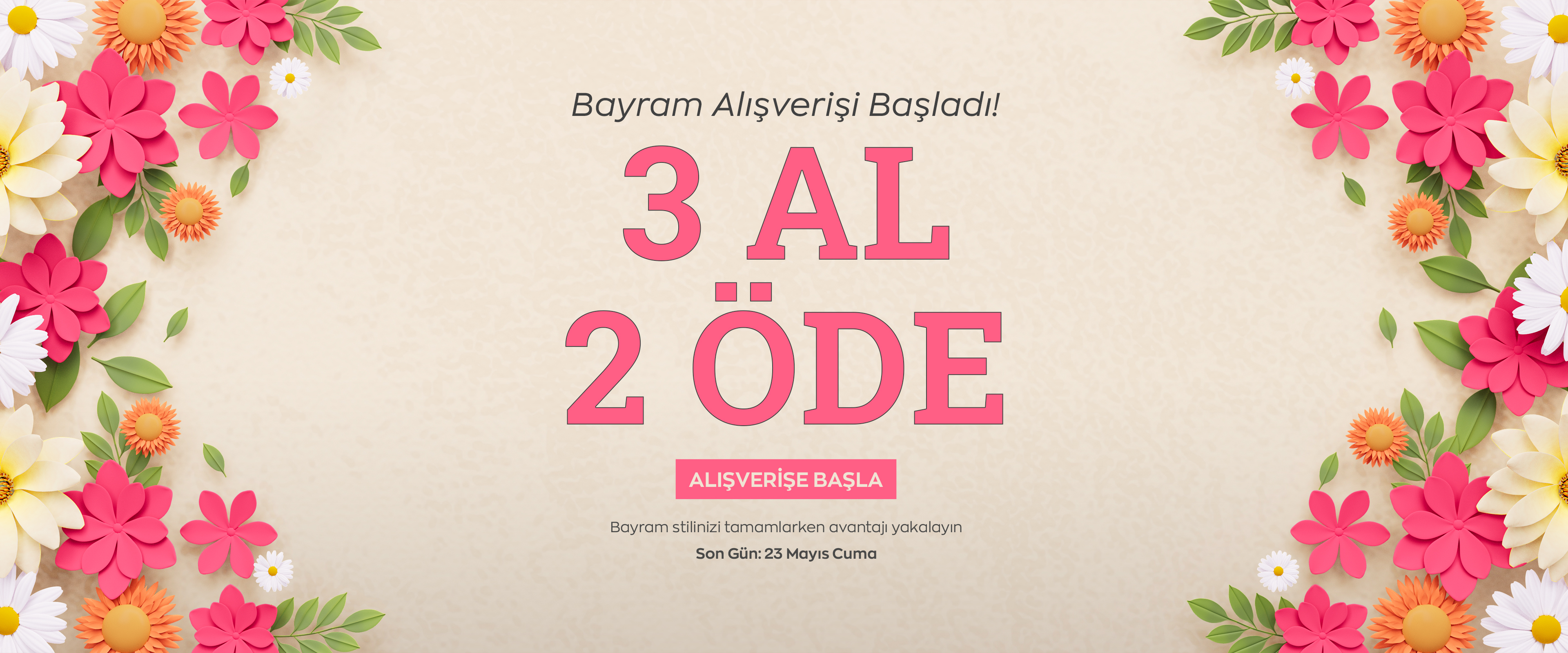 3 Al 2 Öde