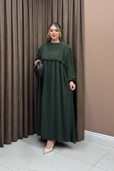 Adela Elbise - Haki
