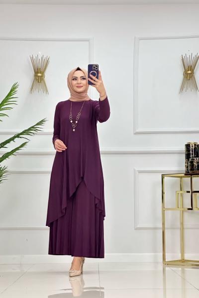 Afra Takım - Mürdüm