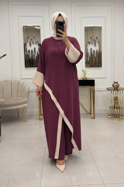 Amine Takım - Vişne