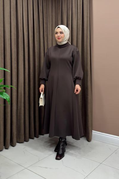 Anna Elbise - Acı Kahve