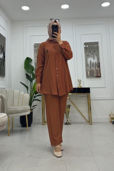 Arel Takım - Kiremit