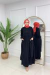 Aslı Takım - Siyah