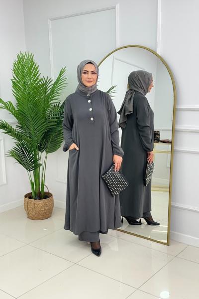 Başak Takım - Antrasit