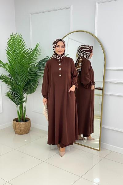 Başak Takım - Acı Kahve