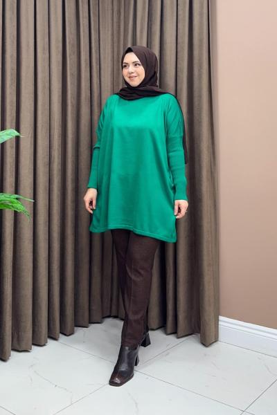 Basic Triko Tunik - Benetton