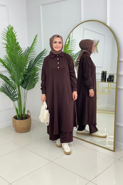 Belinay Takım - Acı Kahve