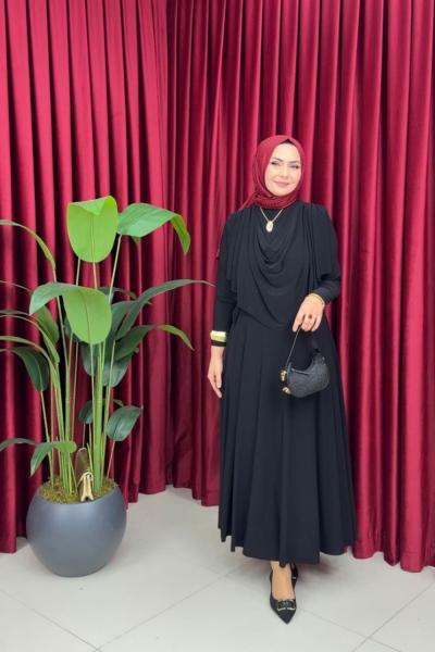 Birce Takım - Siyah