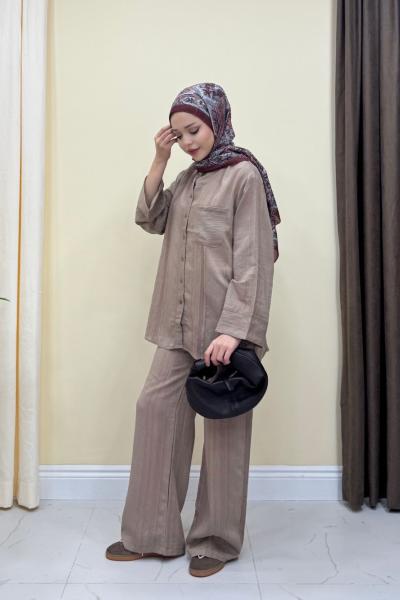 Bloom Takım - Vizon