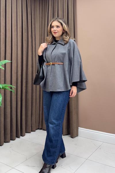 Bp Kaşe Panço - Antrasit