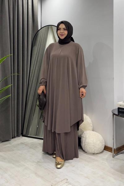 Carmen Takım - Vizon