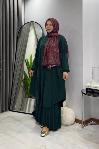 Carmen Takım - Zümrüt