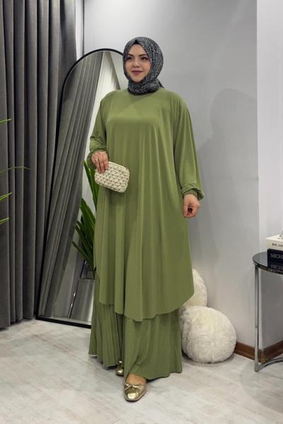 Carmen Takım - Mint