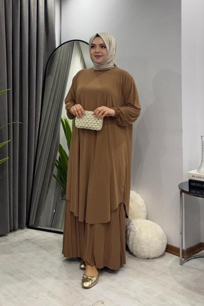 Carmen Takım - Taba