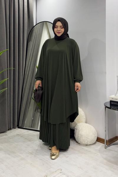 Carmen Takım - Haki