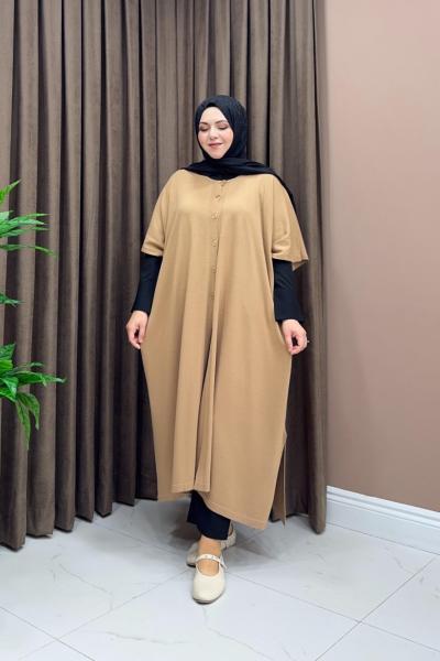 Cemre Panço - Camel