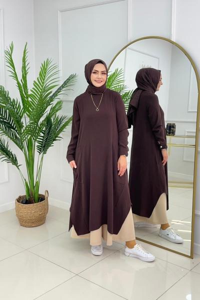 Deniz Tunik - Acı Kahve