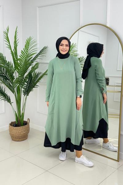 Deniz Tunik - Mint
