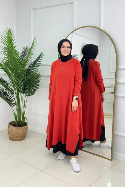 Deniz Tunik - Kiremit