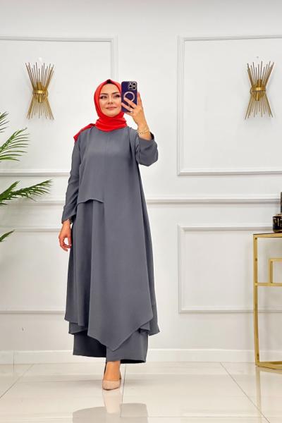 Destan Takım - Antrasit