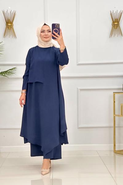 Destan Takım - Lacivert