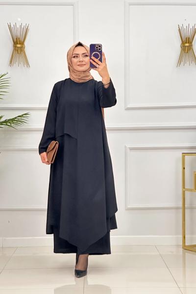 Destan Takım - Siyah