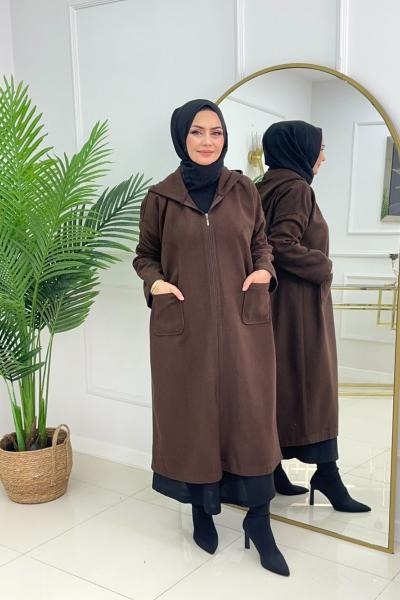 Deva Kaşe Kaban - Kahve