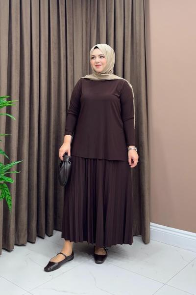 Efil Etekli Takım - Acı Kahve