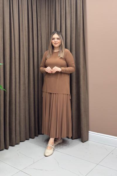 Efil Etekli Takım - Taba