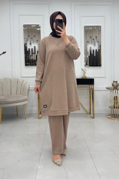 Elfida Takım - Camel