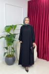 Elif Ferace - Siyah