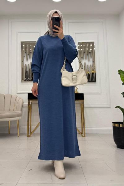 Elina Elbise - İndigo