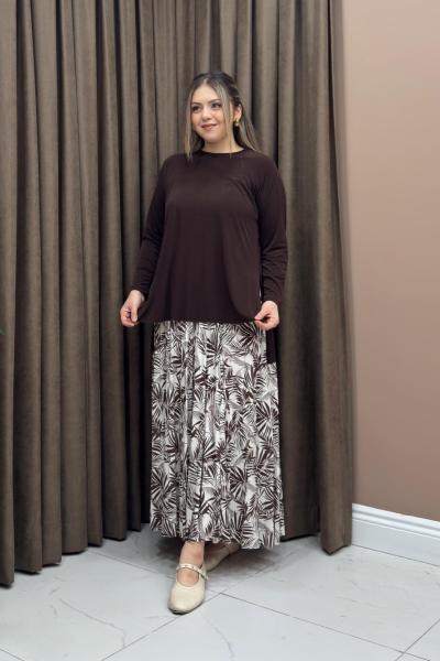 Elle Takım - Acı Kahve