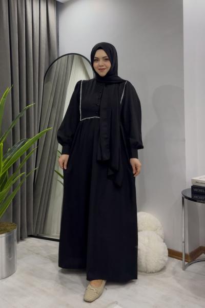 Emily Elbise - Siyah