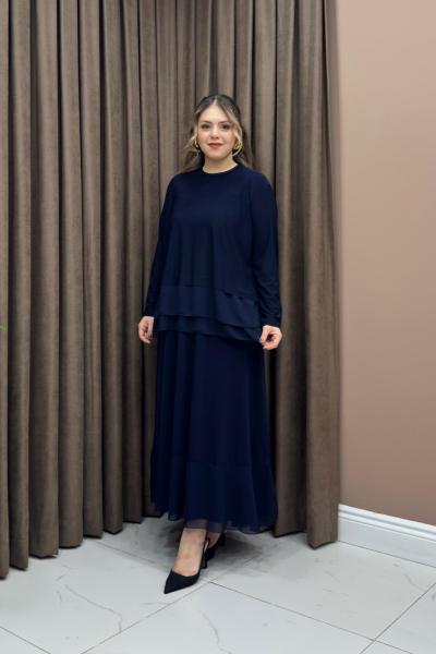 Esme Takım - Lacivert