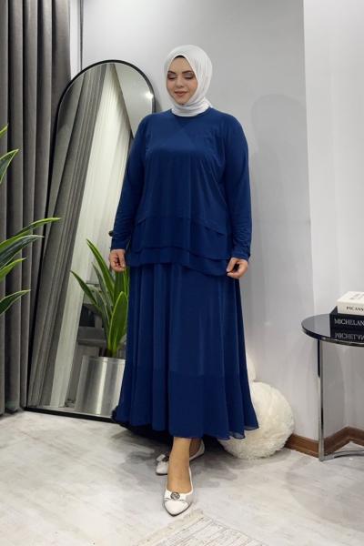 Eva Takım - İndigo