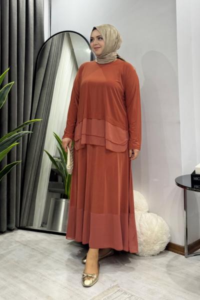 Eva Takım - Kiremit