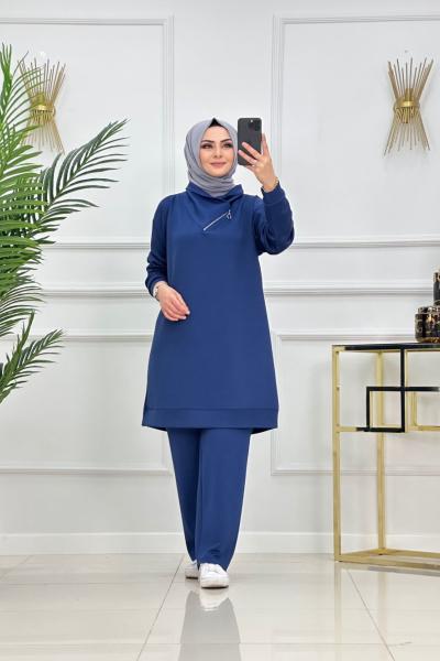 Ezgi Takım -Lacivert