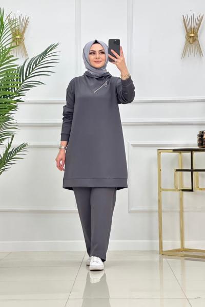 Ezgi Takım - Antrasit