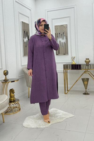 Filiz Takım - Mürdüm