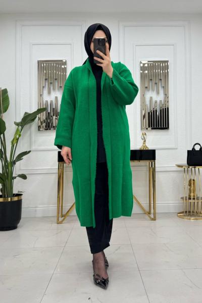 Firdevs Hırka - Benetton