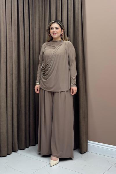 Freya Takım - Vizon