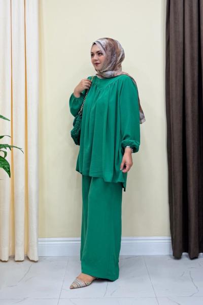 Fuya Takım - Benetton