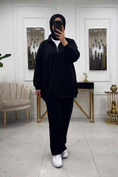 Gülce Takım - Siyah