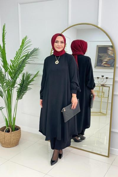 Gülşah Takım - Siyah