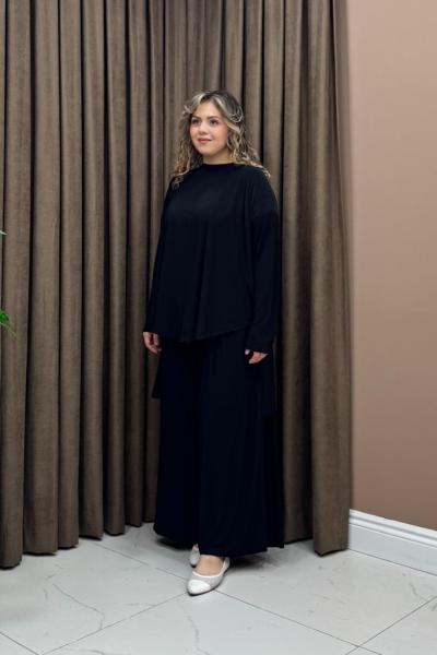 Hana Takım - Siyah