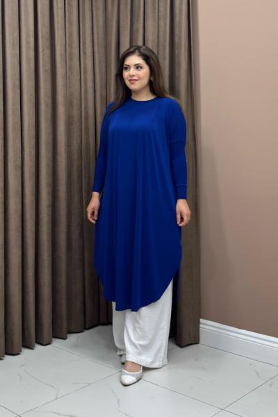 Hera Tunik - Saks