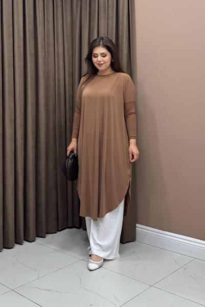 Hera Tunik - Taba