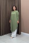 Hera Tunik - Mint