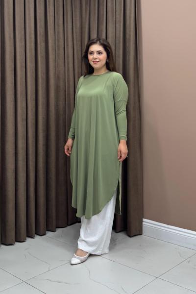 Hera Tunik - Mint